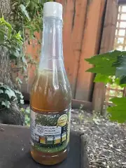 Multi Flora Organic Honey Indonesian Forest 1 Kg