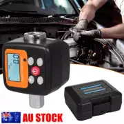 10-340N.m Digital Torque Wrench 1/2" Drive Electronic Torque Wrench Meter