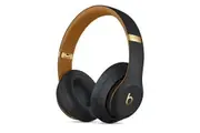 Beats Studio3 Wireless Over-Ear Headphones (Midnight Black)