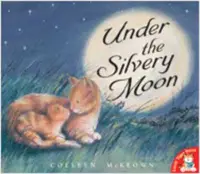 在飛比找三民網路書店優惠-Under the Silvery Moon
