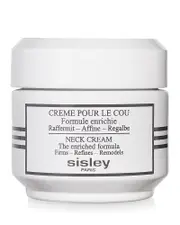 Sisley Paris Neck Cream The Enriched Formula