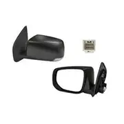 Sterling Door Mirror to suit Isuzu D-Max 10/2016 to 06/2020 - IZDM-DOM-16L