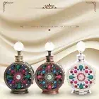 12ML Perfume Containers Shining Diamond Split Bottle Girls