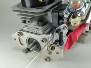 Best Competition Trick Throttle Marine Engine Zenoah Walbro RCMK TK QJ Gas