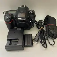 在飛比找蝦皮購物優惠-Nikon D750 單機身 (水貨) (D780 D810