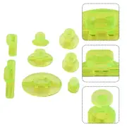 Auto Dent Repair Tabs Dent Puller Tabs Removal Tools Tabs Car Body Dent Remover