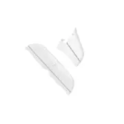 VolantexRC 759-3 Phoenix 2400/ 757-9 Ranger2400 RC Airplane Spart Part Tail Wing Without Decals