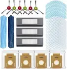 29PCS Replacement Parts for Ecovacs Deebot Ozmo T9 AIVI T9 AIVI+ Vacuum Cleaner