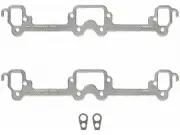 Exhaust Manifold Gasket Set For 1981-1992 Dodge B250 1990 1989 1982 1983 MN478RT