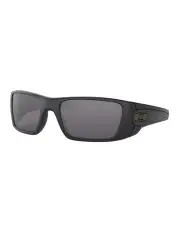 [Oakley] Fuel Cell Black OO9096 Polarised Sunglasses