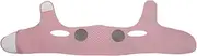 WOONEKY Face Mask Skincare Tool Small Face Belt Chin Lift Mask for v Face Line and Neck Slimmer Shaper