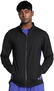 [PUMA] Unisex Cloudspun Full Zip Jacket Pullover
