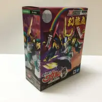 在飛比找蝦皮商城優惠-萬代 NX 魔神英雄傳 幻龍丸 日版【現貨】【TOY JO】