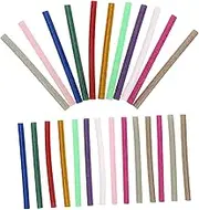 Pcs Hot Melt Glue Sticks DIY Craft Tool Multipurpose Glue Sealing Stick for Art Craft Projects Decorative Functional