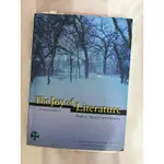 二手書出清｜THE JOY OF LITERATURE REVISED EDITION