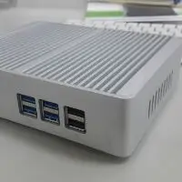 在飛比找蝦皮購物優惠-HTPC 第四代 Intel Haswell i5 4202