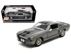 Shelby GT500 1967 Eleanor Gone in 60 Seconds 1/18 Scale Greenlight GL12909