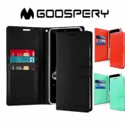 Fit Samsung Galaxy A31 A51 A71 Leather Wallet Flip Phone Case Cover Card Clap