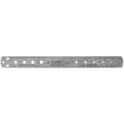 Ruler for Rays (12/357.5mm) 567008330 Unior Bike Wheels