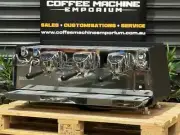 VICTORIA ARDUINO EAGLE ONE 3 GROUP ESPRESSO COFFEE MACHINE WITH BARISTA LIGHTS