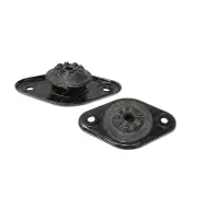 Pair Trupro Front Strut Mounts for MG ZS ZST 1.0L 1.3L 1.5L Petrol 17-On