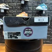 Air Jordan 11 Retro Cherry Size 4.5Y Grade School Box Only