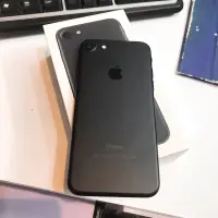 在飛比找蝦皮購物優惠-iPhone 7 128gb