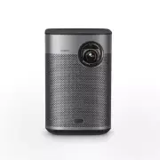 XGIMI Halo+ Smart Mini 1080P Super Bright Portable DLP Projector 900 ANSI