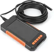P40 8mm IP67 Waterproof 1080P Endoscope Inspection Camera Portable Handheld Device for Industrial Maintenance