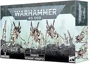 Warhammer 40K - Tyranids - Venomthropes 2022
