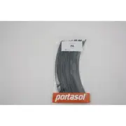 Portasol 11287100 PS Welding rod Black