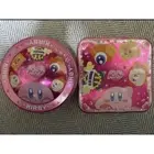 Kirby Star Gift Can Set Of 2 Types