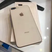 在飛比找蝦皮購物優惠-iPhone 8 Plus 256gb