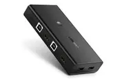 Ugreen HDMI KVM Switch 2 In 1 Out