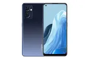 OPPO Find X5 Lite 5G (256GB/8GB, Opt) - Starry Black