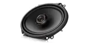 Pioneer TS-D68F 6” x 8” - 2-way, 240w Max Power, 26mm Polyester Dome Tweeter