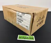 Cisco Catalyst 3560X 4-Port Gigabit Network Module - C3KX-NM-1G-RF