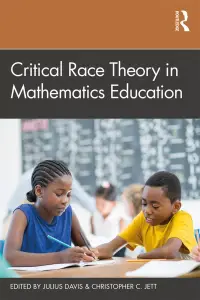 在飛比找博客來優惠-Critical Race Theory in Mathem