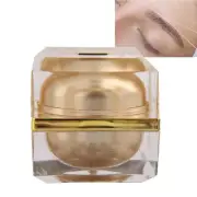 Semi Permanent Makeup Eyebrow Correction Cream Color Fading Remover WPD