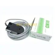 1PCS New SIA05-CE NPN Ring Proximity Switch Sensor