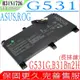 ASUS B31N1726 B31Bn2H 長排線 電池 華碩 ROG Strix G531 G531GD G531GT G531GU G531GV G531GW