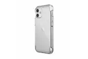 X-Doria iPhone 12 mini Raptic Case - Air Clear