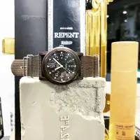 在飛比找Yahoo!奇摩拍賣優惠-【希望商店】WTAPS x TIMEX MILITARY W