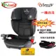 【YIP baby】CAPACITY 卡帕瑟緹 3-12歲 成長型汽車安全座椅/汽座(ISOFIX/車用安全帶 皆可適用)-兩色可選