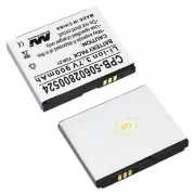 MI Battery Experts CPB-50602800524-BP1 Mobile Phone Battery suitable for ZTE Eas