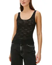 Rails Donya Top