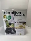 Hamilton Beach Top Mount 8 Cup Food Processor, Model 70740