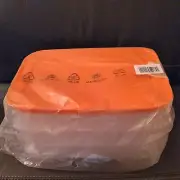 Tupperware Freezer Mates Plus Stackables Set 3 Layers