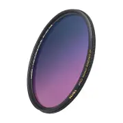 NiSi USA 77mm Nano Coating Graduated Neutral Density Filter GND16 1.2 - NiSi ...