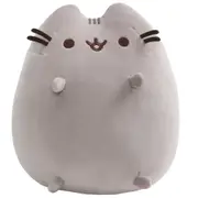 Pusheen - Squisheen Sitting Pose 28cm - Soft Toy